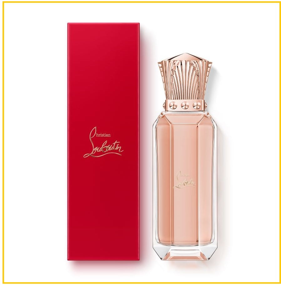 CHRISTIAN LOUBOUTIN 蘿蔔丁海邊伊甸園濃香水 LOUBIMAR EAU DE PARFUM LEGERE 50ML