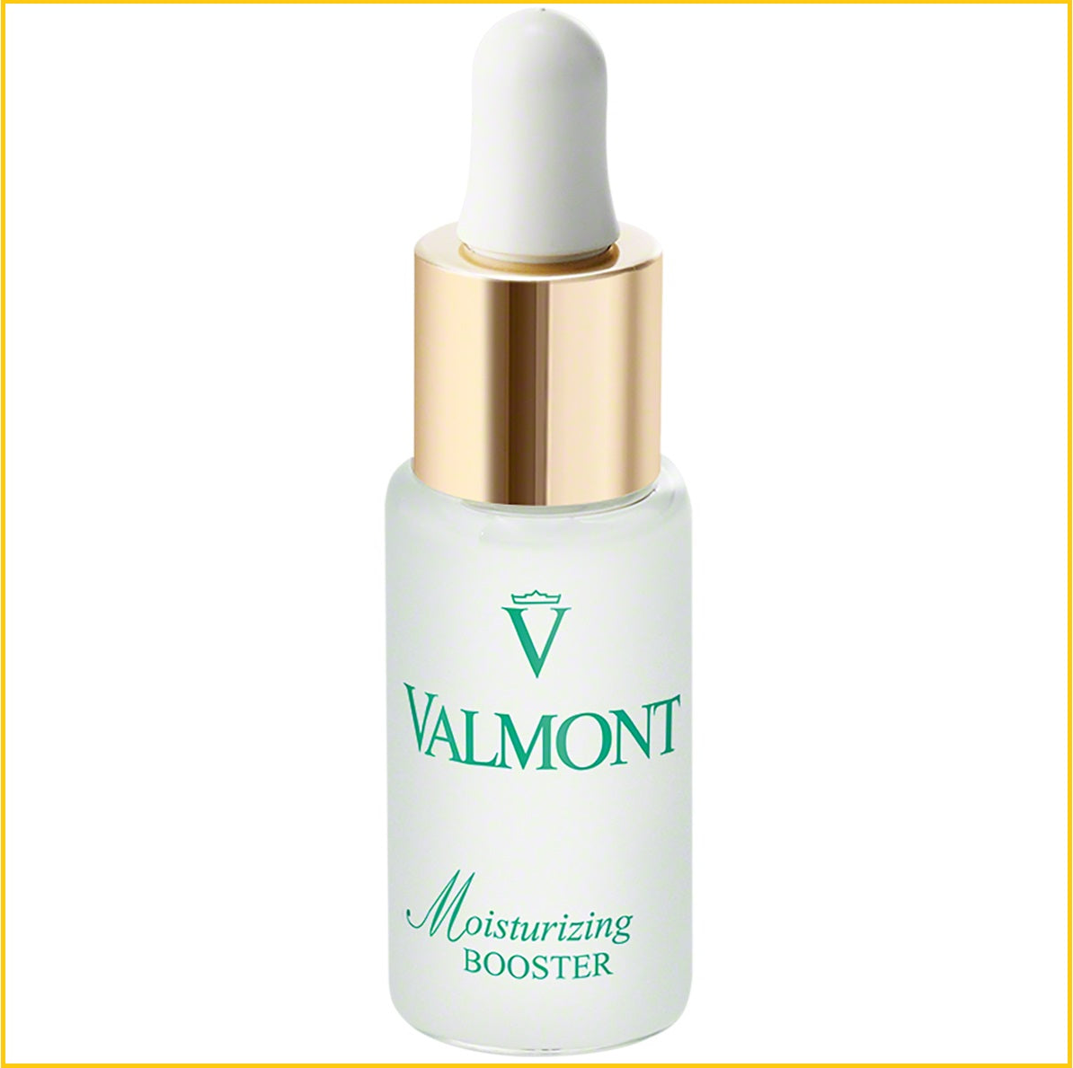 VALMONT 法爾曼水潤補濕升效透明質酸精華露 MOISTURIZING BOOSTER 20ML