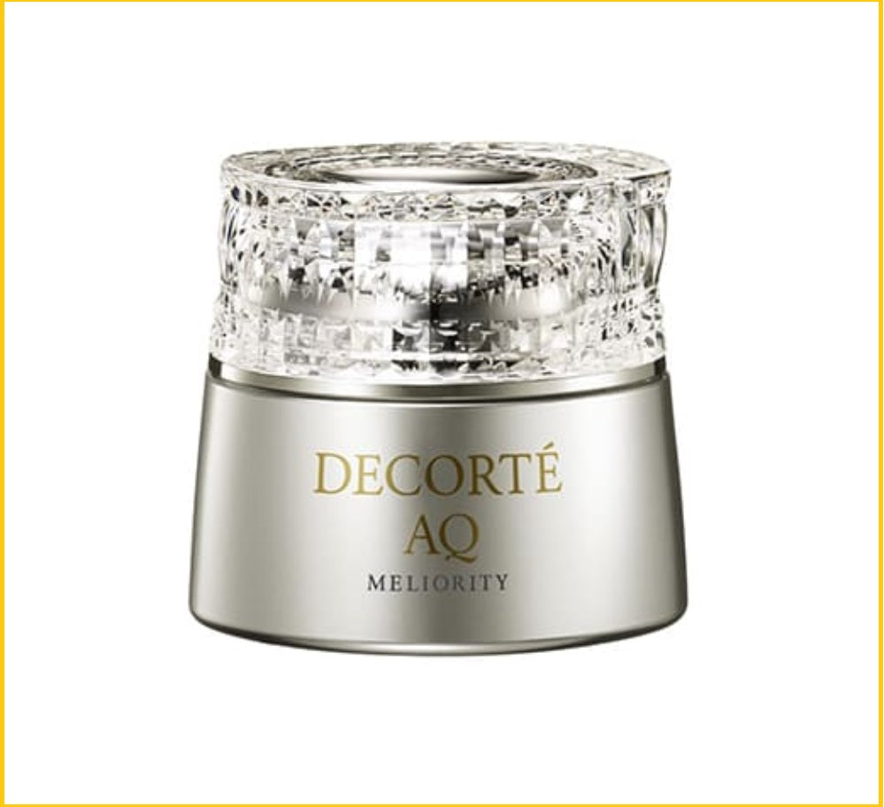 COSME DECORTE AQ MELIORITY INTENSIVE EYE CREAM 20G AQ Precious Essence Eye Cream
