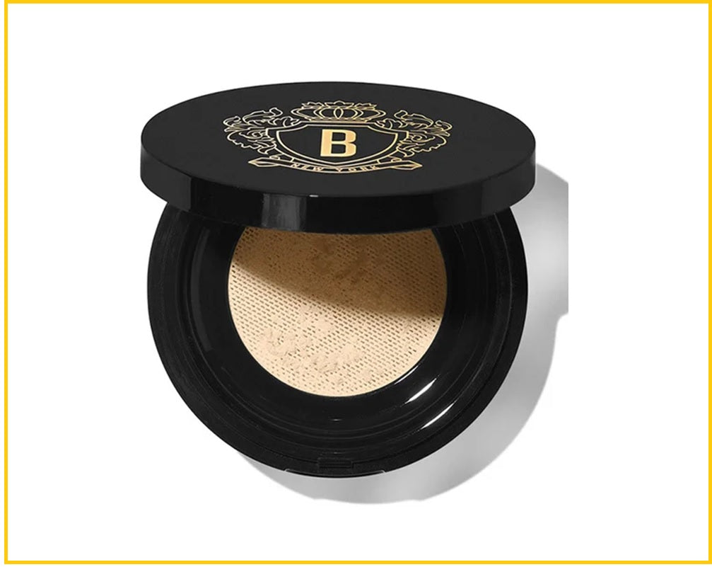 BOBBI BROWN LUXE RADIANCE LOOSE POWDER #PURE GOLW 10G 蟲草抗氧修護微光蜜粉