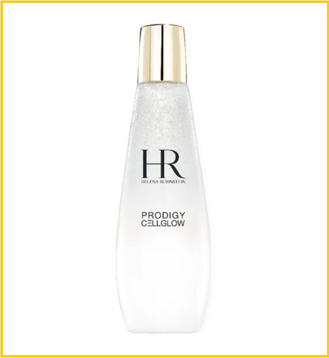 HELENA RUBINSTEIN HR PRODIGY CELLGLOW THE RICH DEWY ESSENCE 200ML 赫蓮娜極致高光全能水凝露