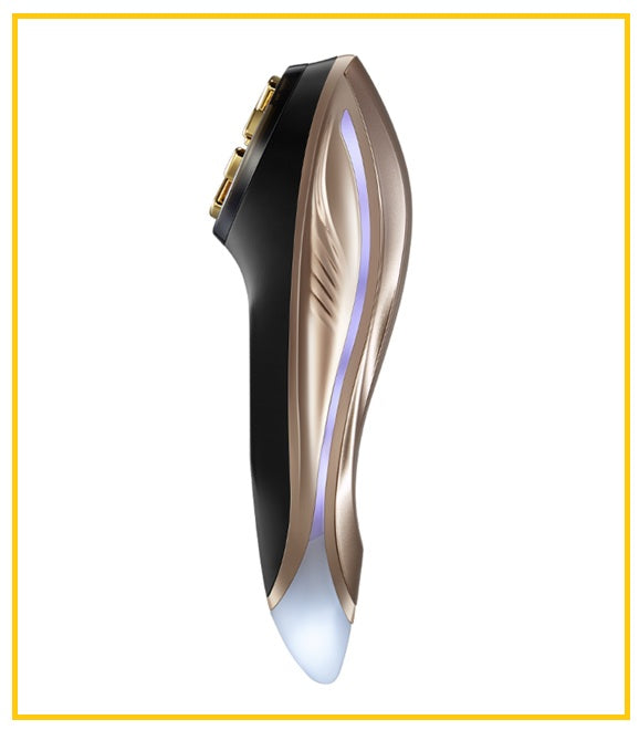 WAIU 瓦優魅影二代美容儀 PREMIUM RAMSES II BEAUTY DEVICE