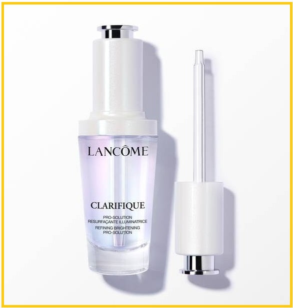 LANCOME CLARIFIQUE PRO SOLUTION 50ML 淨澈亮肌精華