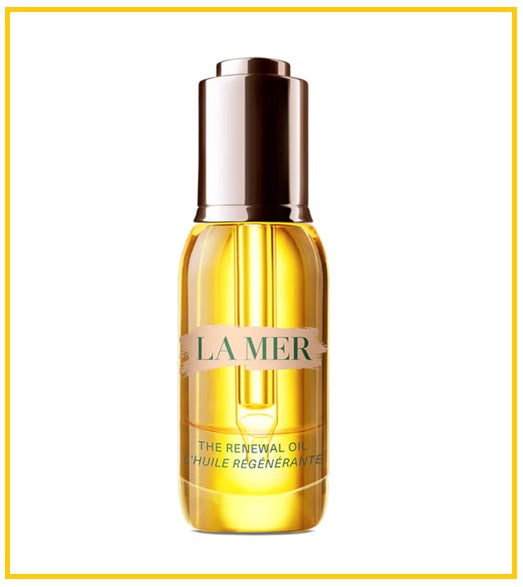 LA MER 海藍之謎再生活膚臻璨煥活精華油 LAMER THE RENEWAL OIL 30ML