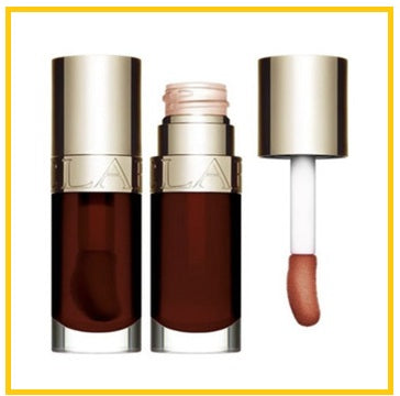 CLARINS 嬌韻詩凝亮護唇油 LIP COMFORT OIL #01 / #02 / #03 / #04 / #05 / #08 / #09 7ML