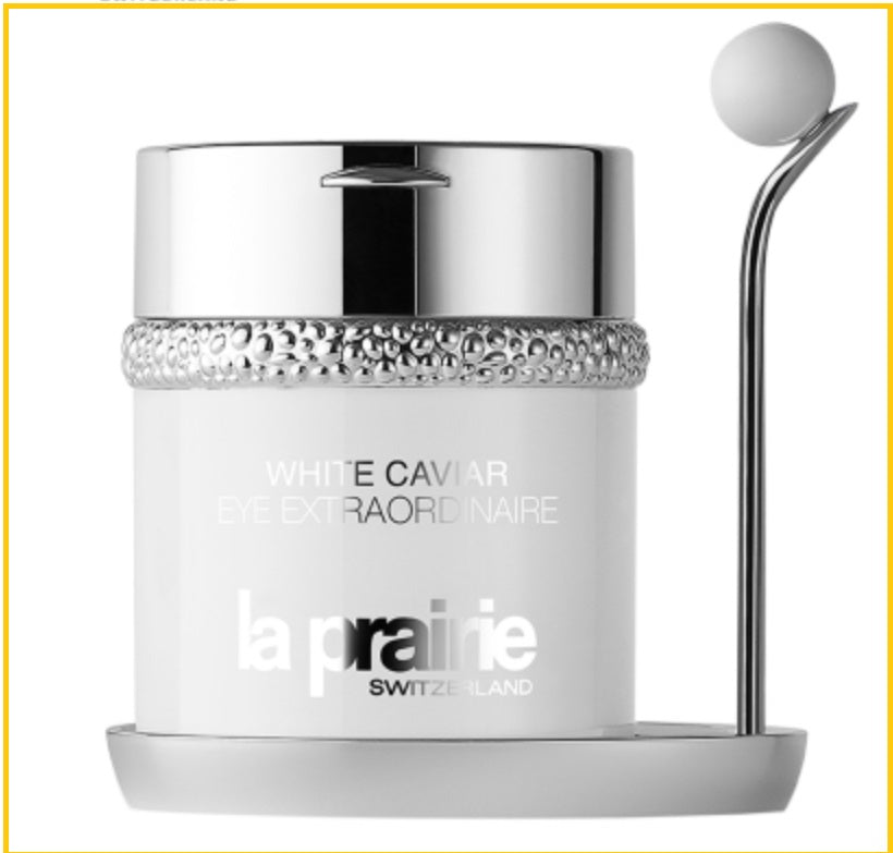 LA PRAIRIE White Caviar Eye Extraordinaire 20ml