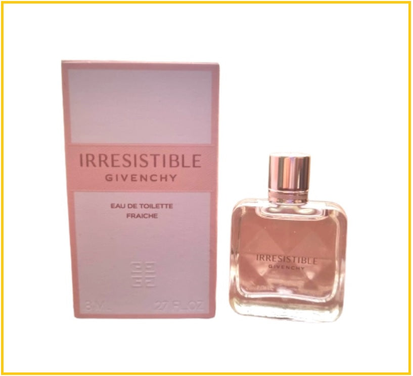 Parfum irresistible givenchy deals