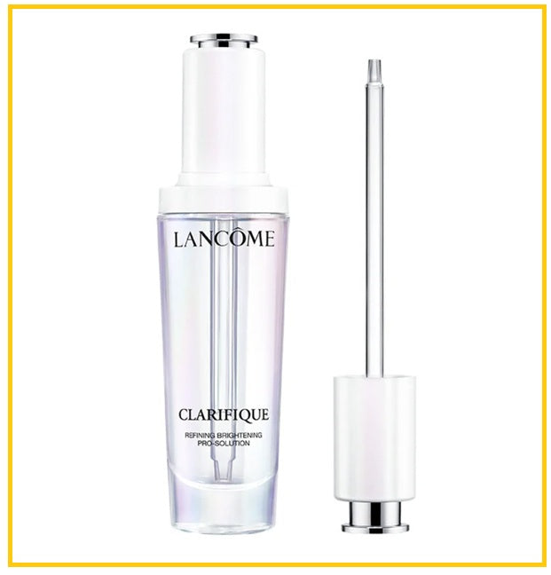 LANCOME 蘭蔻極光煥白精華 CLARIFIQUE REFINING BRIGHTENING SERUM 50ML