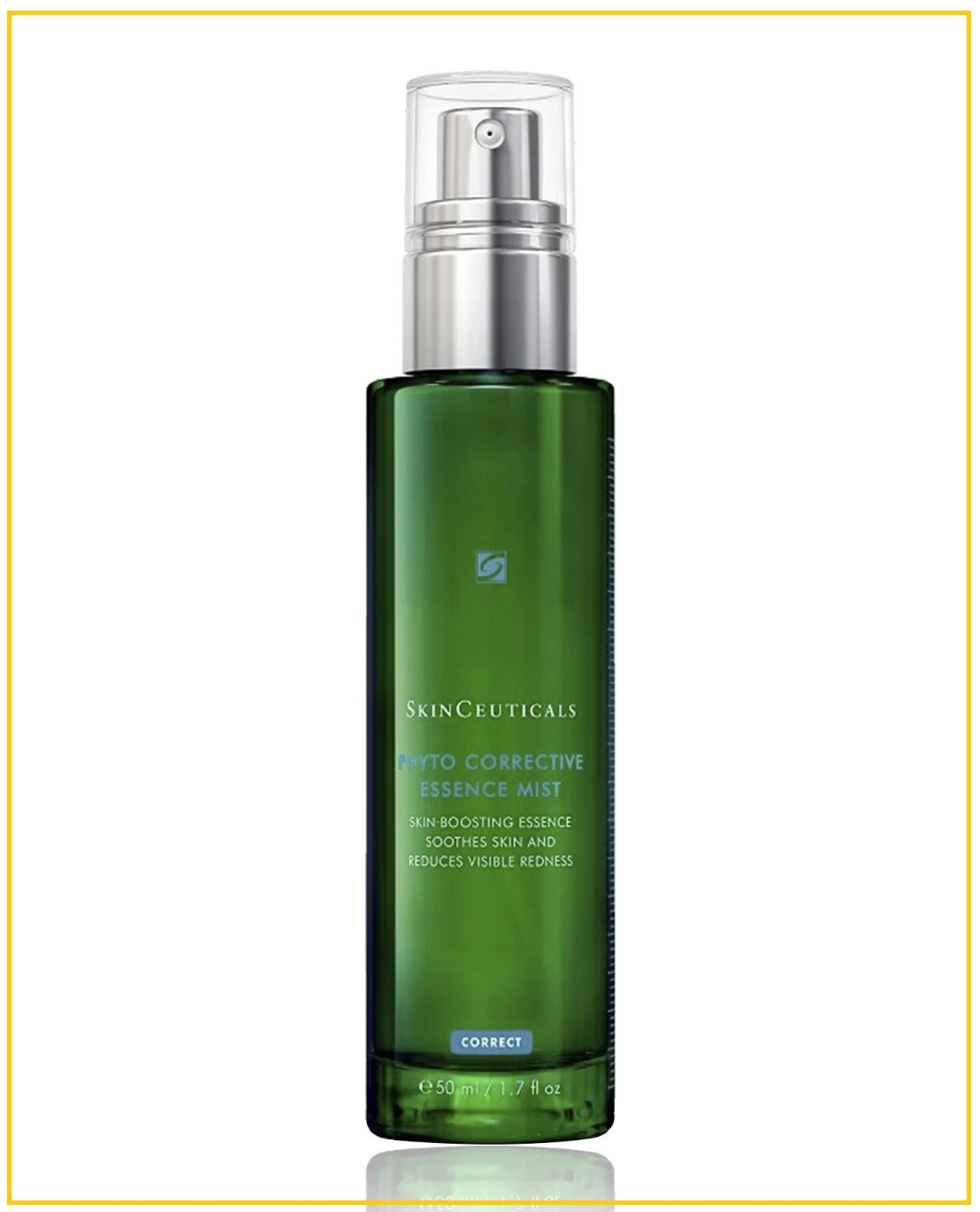 SKIN CEUTICALS 修麗可舒緩保濕霧感精華水 SKINCEUTICALS PHYTO CORRECTIVE ESSENCE MIST 50ML