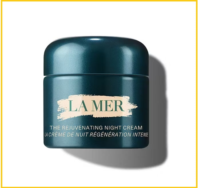 LA MER 海藍之謎奇蹟精華修復晚霜 LAMER THE REJUVENATING NIGHT CREAM 30ML / 60ML / 100ML