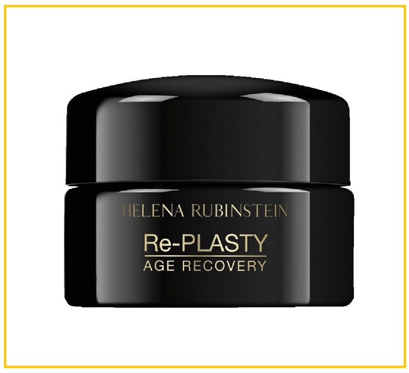 HELENA RUBINSTEIN 赫蓮娜黑繃帶修護乳霜 HR RE-PLASTY AGE RECOVERY NIGHT CREAM 15ML / 50ML / 100ML