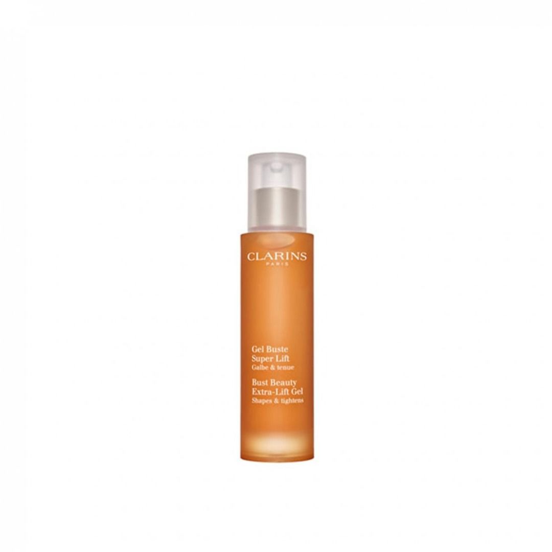 CLARINS BREAST LIFTING GEL 50ML 提升啫喱