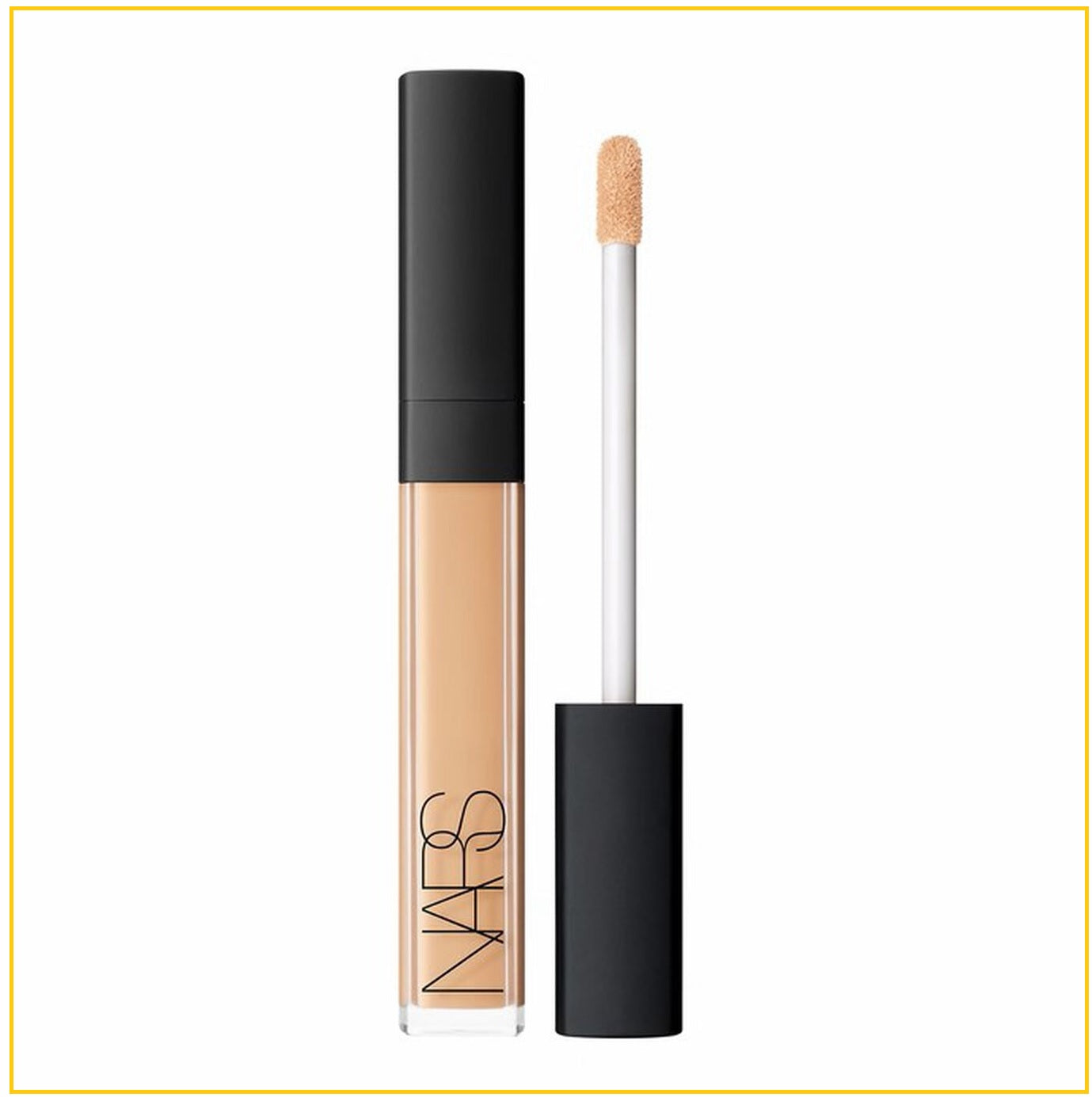 NARS 納斯光亮柔滑遮瑕霜 RADIANT CREAMY CONCEALER #1231 / #1233 / #1234 / #1235 / #1266 6ML