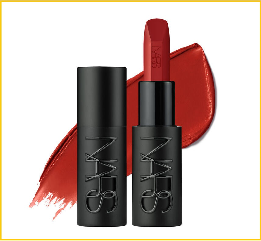 NARS 納斯赤吻緞光唇膏 EXPLICIT LIPSTICK #866 / #867 / #868 3.8G