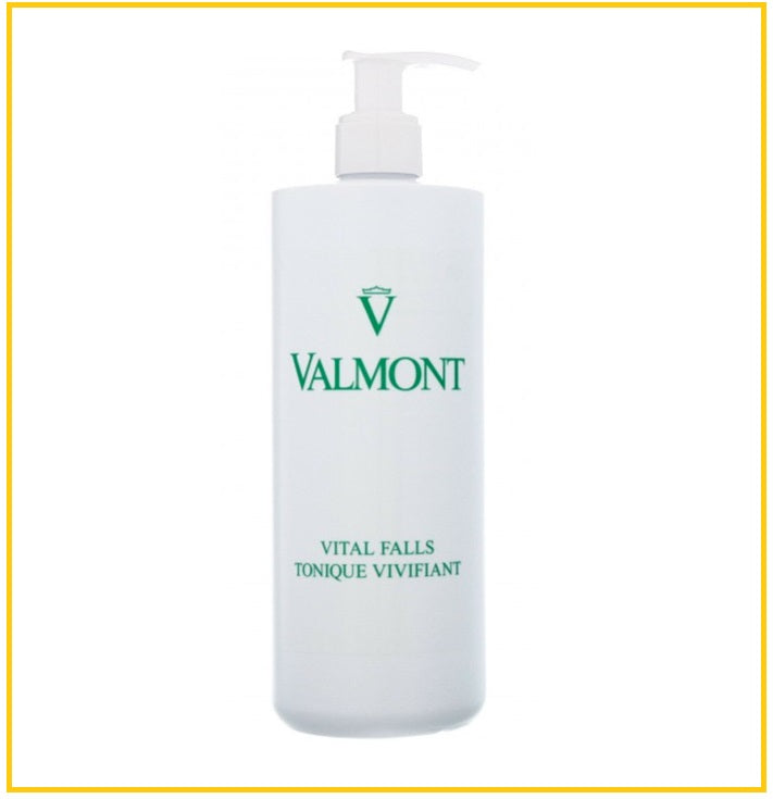 VALMONT 法爾曼生命之泉潤膚露 VITAL FALLS 500ML