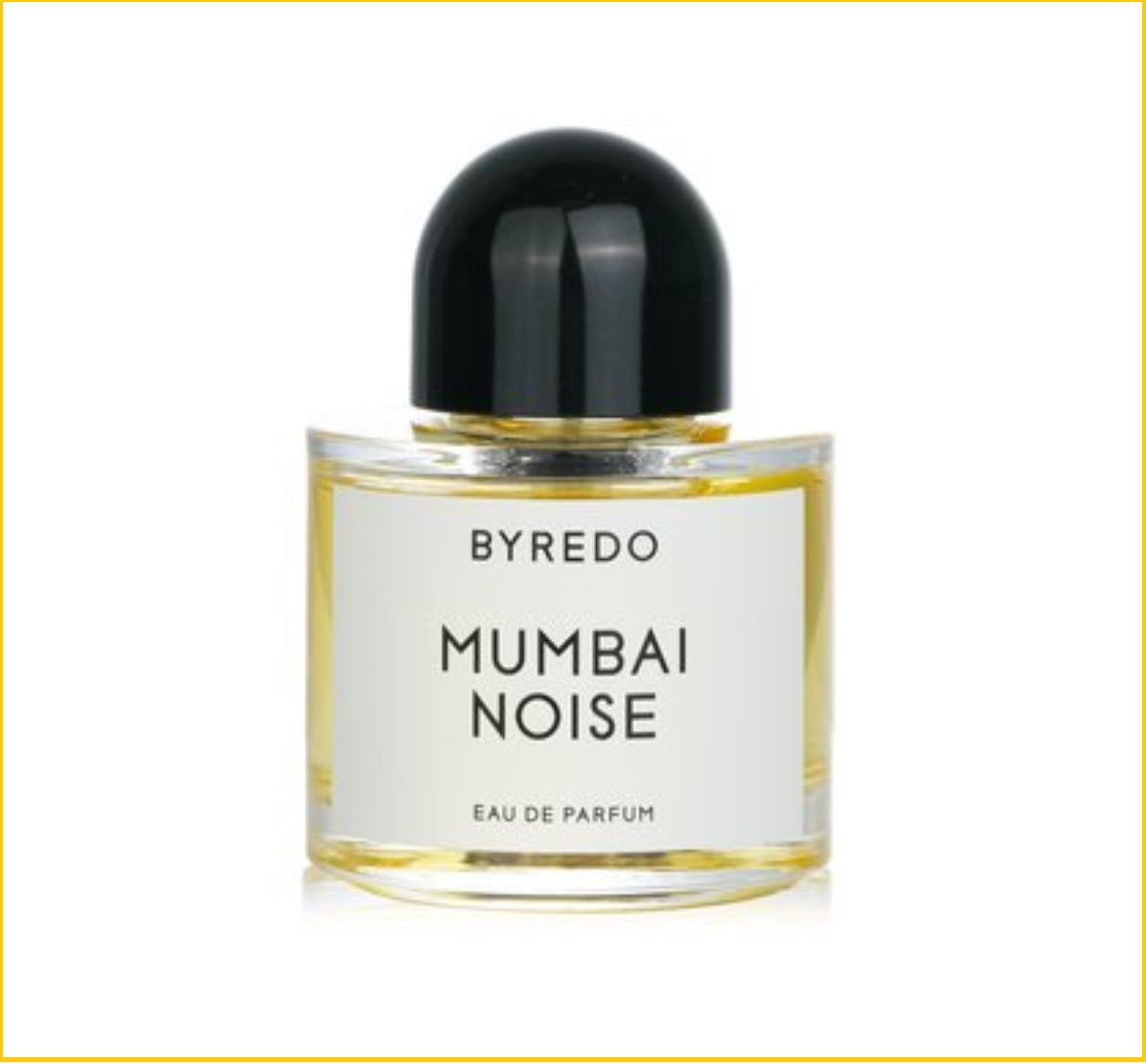 BYREDO MUMBAI NOISE EAU DE PARFUM SPRAY 50ML 喧囂鬧市濃香水