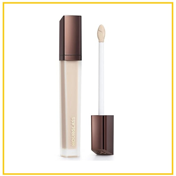 HOURGLASS 無瑕遮瑕液 VANISH AIRBRUSH CONCEALER #1 / #1.3 / #1.5 / #2 / #2.5 / #3 / #3.5 / #5 / #5.5 / #6 / #6.25 / #9 / #11.4 6ML