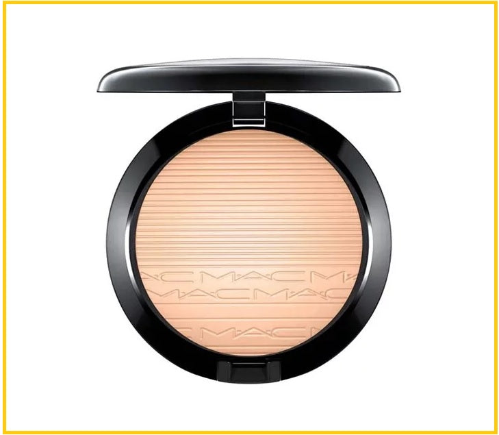 MAC 魅可超立體生薑高光影粉餅 EXTRA DIMENSION SKINFINISH DOUBLE GLEAM 9G