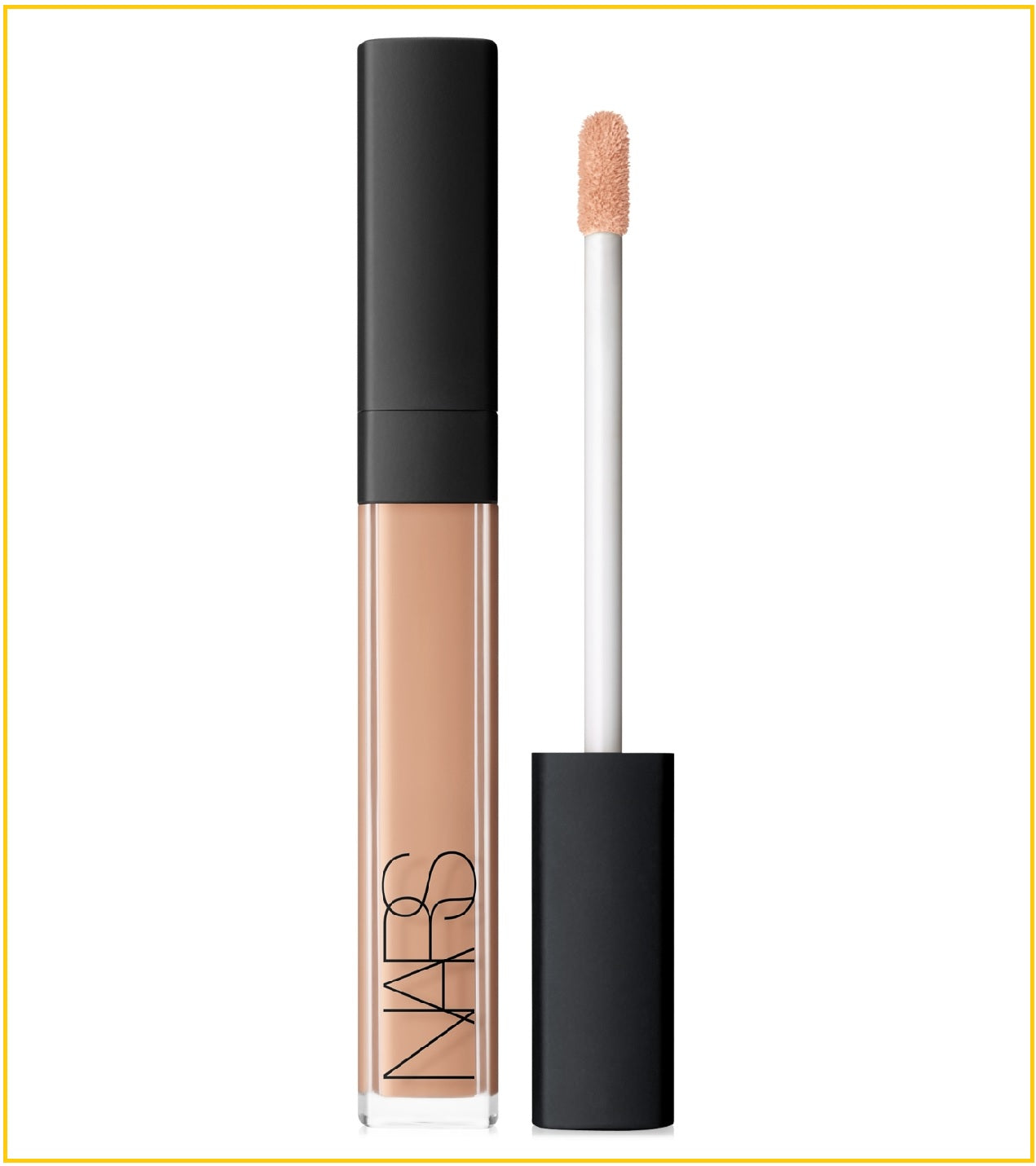NARS 納斯光亮柔滑遮瑕霜 RADIANT CREAMY CONCEALER #1231 / #1233 / #1234 / #1235 / #1266 6ML