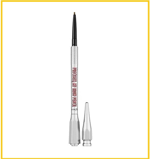 BENEFIT 貝玲妃根根分明眉筆 COSMETICS PRECISELY MY BROW EYEBROW PENCIL #3 / #3.5 / #4 0.08G