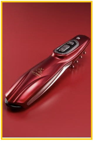 ADERANS 愛德蘭絲美髮美容儀 HAIR REPRO Z PREMIUM HAIR AND BEAUTY DEVICE
