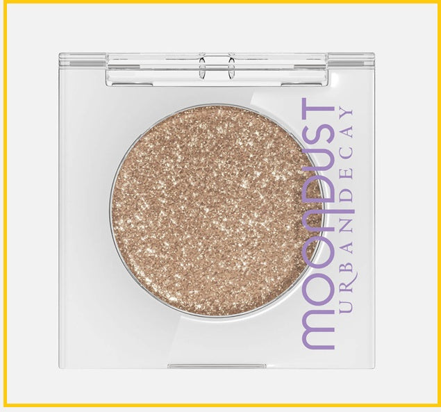 URBAN DECAY 衰敗城市單色金牛郎眼影 24/7 MOONDUST EYESHADOW #WILD DIPPER 1.8G