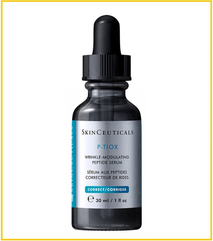 SKINCEUTICALS 修麗可超胜肽抗皺極光精華 SKIN CEUTICALS P-TIOX SERUM 30ML