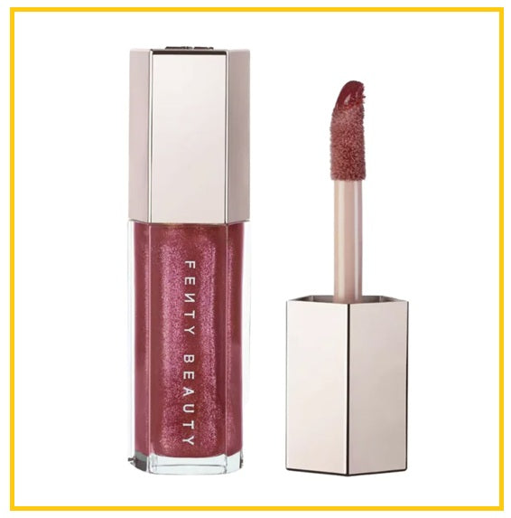 FENTY BEAUTY 蕾哈娜流光唇釉 GLOSS BOMB UNIVERSAL LIP LUMINIZER #05 / #08 9ML