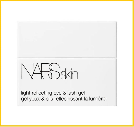 NARS 納斯大白眼霜 LIGHT REFLECTING EYE AND LASH GEL 15ML