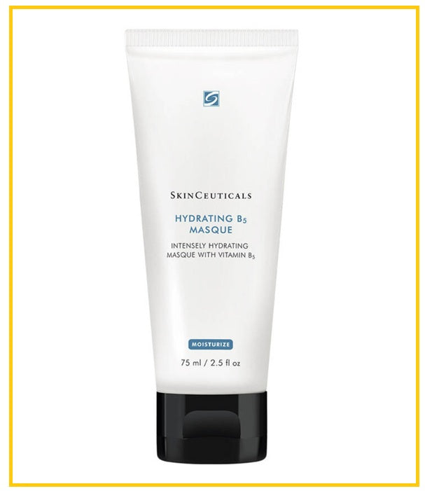 SKIN CEUTICALS 修麗可維生素B5保濕面膜 SKINCEUTICALS HYDRATING B5 MASQUE 75ML