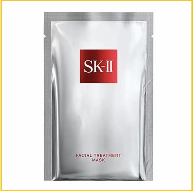SK-II 前男友護膚面膜 SK2 FACIAL TREATMENT MASK 1 SHEET / 10 SHEETS