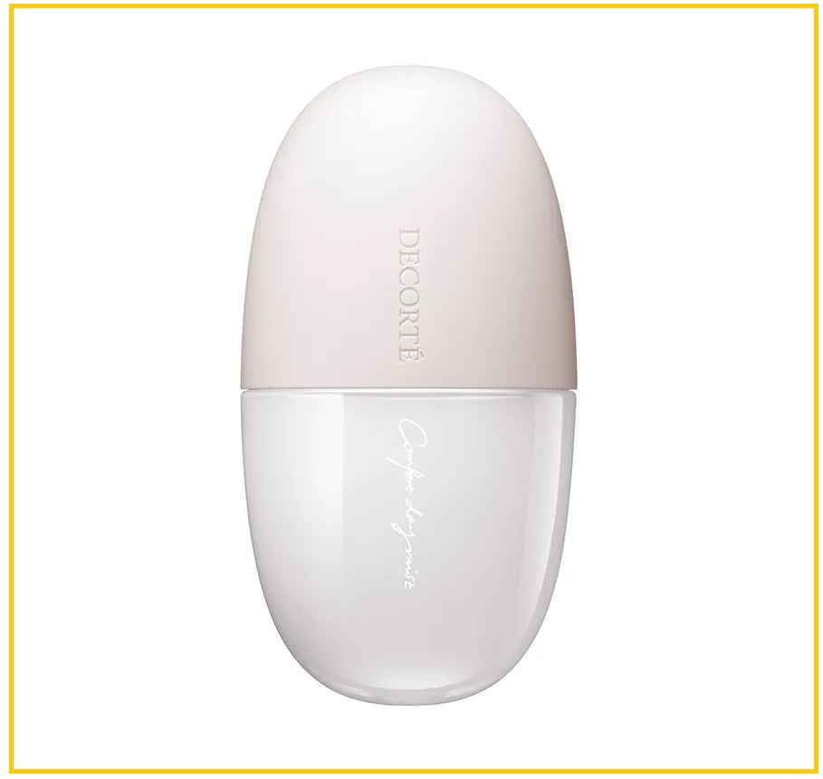 COSME DECORTE 黛珂均衡補水噴霧 COMFORT DAY MIST BALANCING MOISTURE MAKE UP SETTING SPRAY 60ML