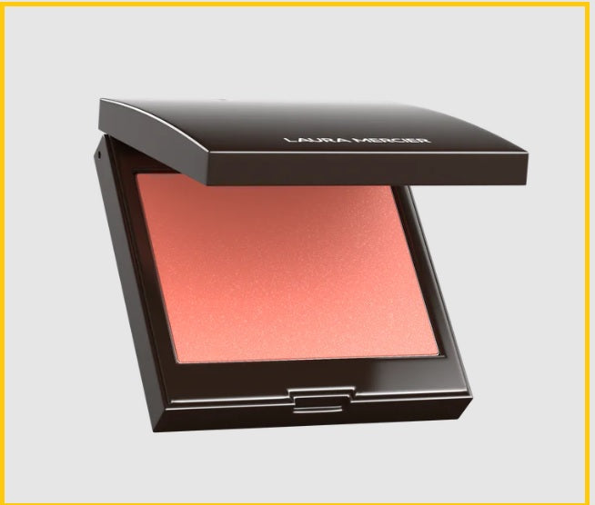 LAURA MERCIER 羅拉活力炫彩極致潤色腮紅胭脂 BLUSH COLOR INFUSION #ROSE / #CHAI / #GINGER / #STRAWBERRY / #BELLINI / #GUAVA / #PEACH / #PEACH SHIMMER 6G