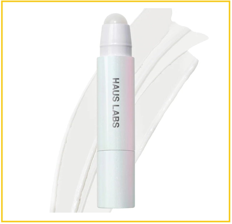 HAUS LABS BY LADY GAGA 高光棒 BIO-RADIANT GLASSY HIGHLIGHTER BALM #GLASSY OPAL / #PURE GLASS 3ML