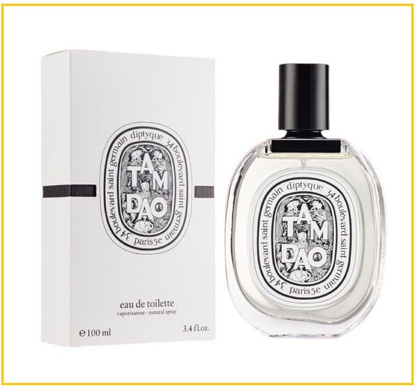 DIPTYQUE 蒂普提克譚道淡香水 TAM DAO EAU DE TOILETTE SPRAY 50ML / 100ML