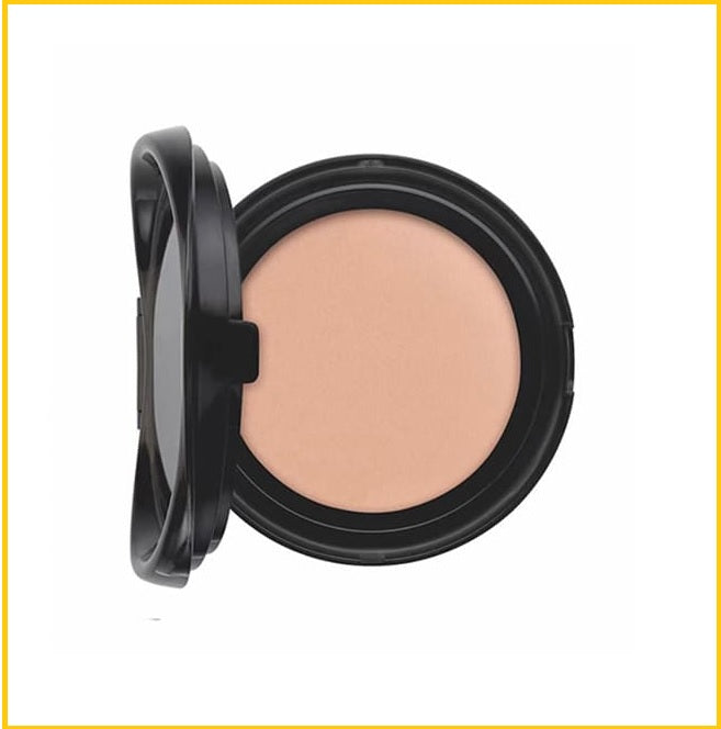 YVES SAINT LAURENT 聖羅蘭明彩粉光輕墊粉底氣墊 (替換裝) YSL TOUCHE ECLAT GLOW-PACT CUSHION REFILL SPF 23 #BR20 12G