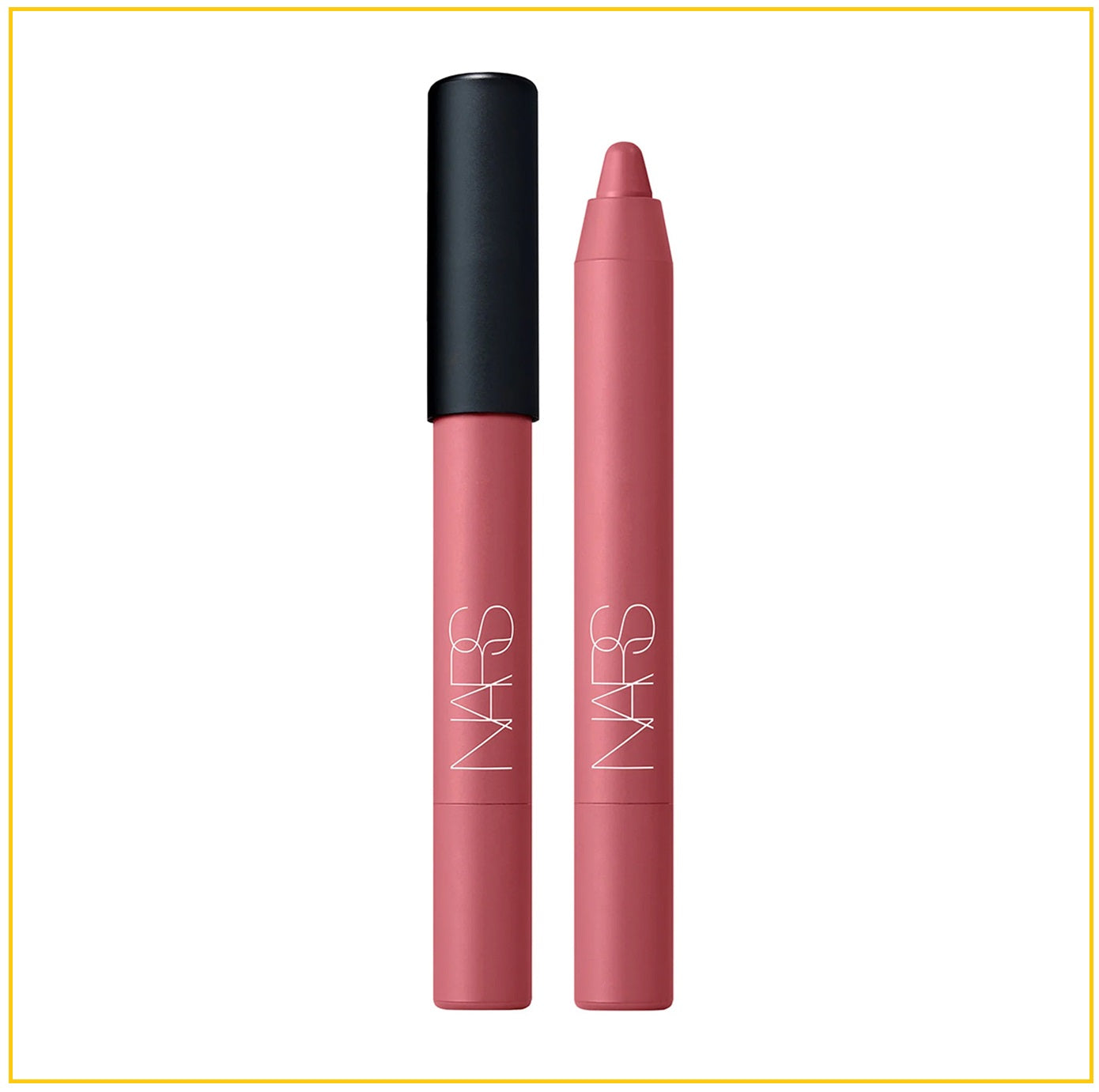 NARS 納斯持色霧感傳奇唇膏筆 POWERMATTE HIGH INTENSITY LIP PENCIL #170 TAKE ME HOME 2.4G