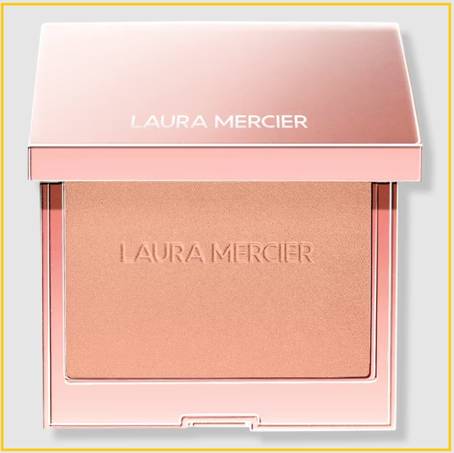 LAURA MERCIER 羅拉活力炫彩極致潤色腮紅胭脂 BLUSH COLOR INFUSION #ROSE / #CHAI / #GINGER / #STRAWBERRY / #BELLINI / #GUAVA / #PEACH / #PEACH SHIMMER 6G
