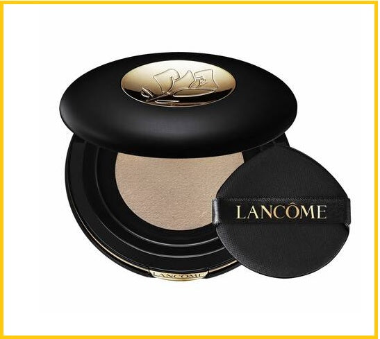 LANCOME 蘭蔻零粉感超持久彈力水粉霜 TEINT IDOLE ULTRA WEAR SKIN-FIT MESH CUSHION FOUNDATION #PO-03 13G