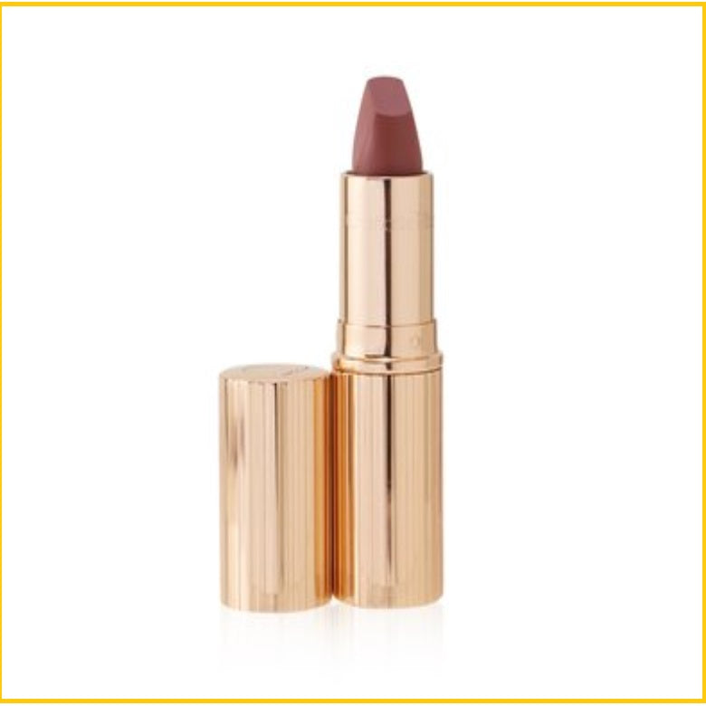 CHARLOTTE TILBURY CT MATTE REVOLUTION #PILLOW TALK 3.5G 啞光唇膏