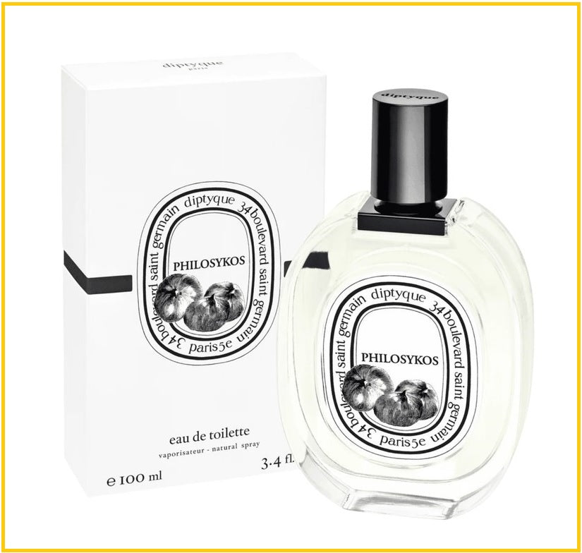 DIPTYQUE 蒂普提克無花果淡香水 PHILOSYKOS EAU DE TOILETTE SPRAY 50ML / 100ML