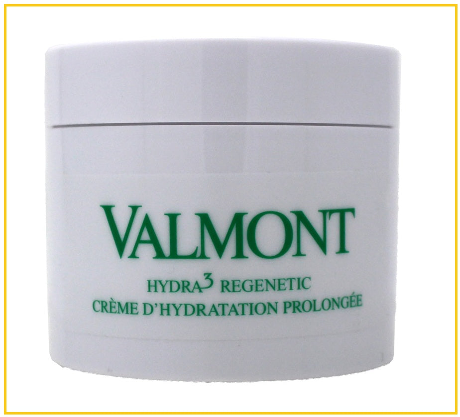 VALMONT 法爾曼蜜潤補濕霜 HYDRA3 REGENETIC CREAM 100ML