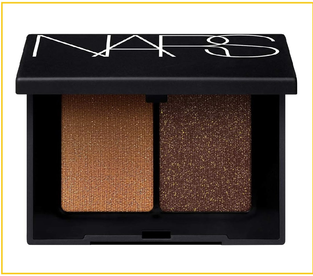 NARS Duo Eyeshadow #3918 / #3920 1.1G X2