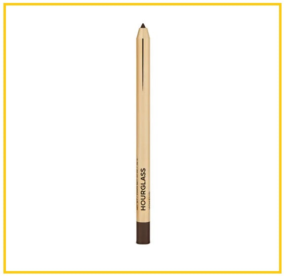 HOURGLASS 防水眼線膠筆 VOYEUR WATERPROOF GEL EYELINER #CAVE / #CHESRNUT / #OBSIDIAN / #SOLSTICE 0.32G