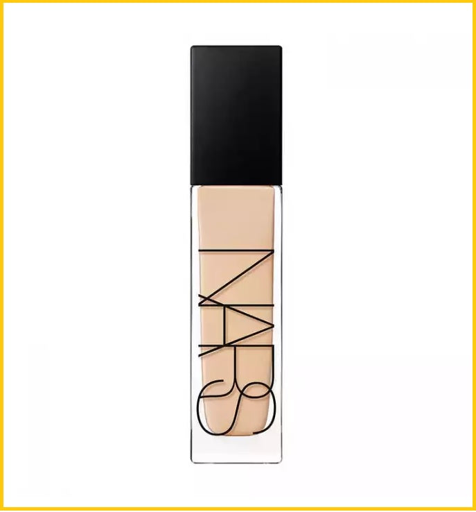 NARS 納斯自然亮采持久粉底液 NATURAL RADIANT LONGWEAR FOUNDATION #LIGHT 2 MONT BLANC / #LIGHT 2.5 YUKON / #LIGHT 3 GOBI 30ML