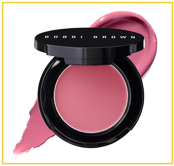 BOBBI BROWN POT ROUGE FOR LIPS AND CHEEKS #02 / #11 / #24 3.7G