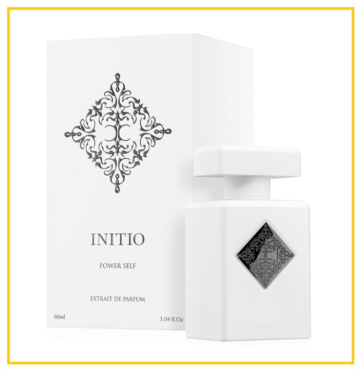 INITIO Personal Fragrance Power Self Expiry 90ml