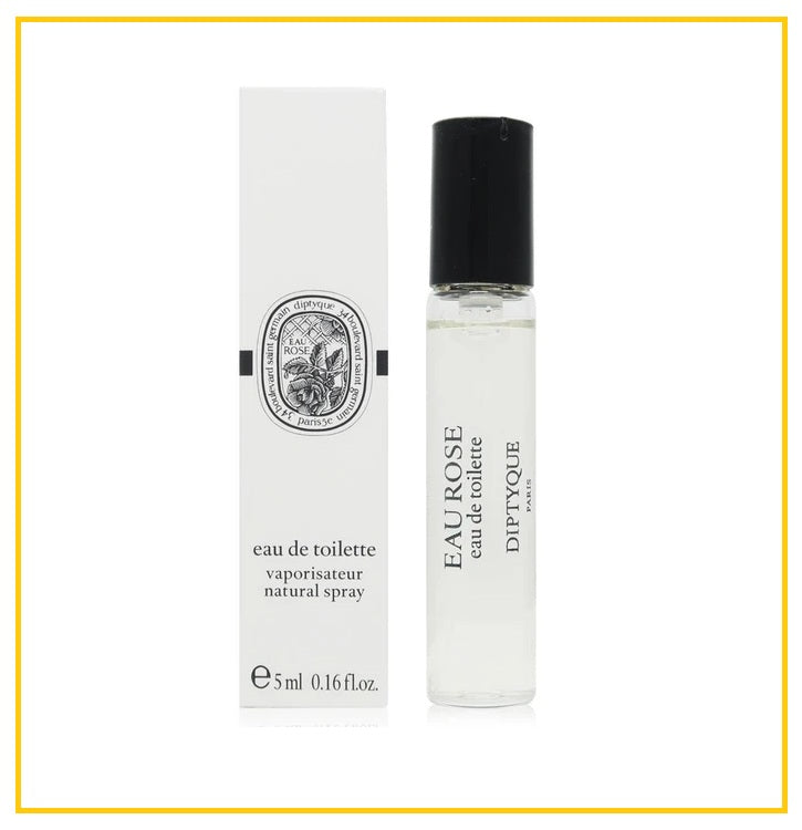 DIPTYQUE 蒂普提克玫瑰淡香水小樣 EAU ROSE EDT 5ML