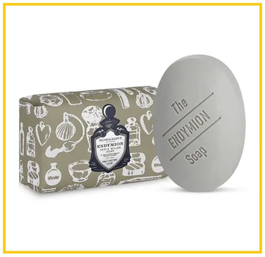 PENHALIGON'S 潘海利根牧羊少年香皂 PENHALIGONS ENDYMION SOAP 150G