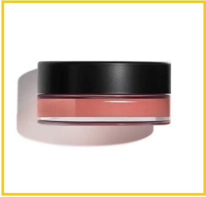CHANEL 香奈兒一號紅山茶花胭脂唇霜 NO.1 DE CHANEL LIP & CHEEK BALM #2 / #3 / #8 6.5G